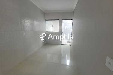 Casa &agrave; venda - 52m&sup2; - Esmeralda