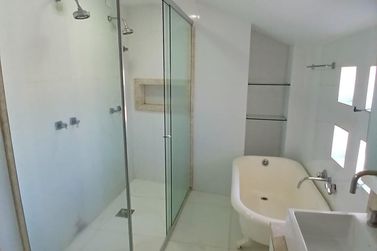 Apartamento &agrave; venda - 169m&sup2; - Zona I