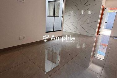 Casa &agrave; venda - 63m&sup2; - Jardim Coopagro