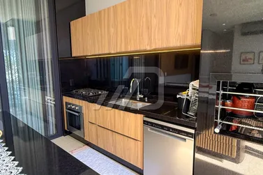 Casa &agrave; venda - 261m&sup2; - Mont Blanc Residence