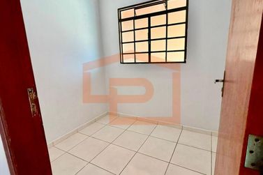 Casa &agrave; venda - 90m&sup2; - Jardim Verde Vale