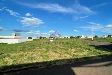 Terreno &agrave; venda - 517m&sup2; - Parque Residencial Metropolitano