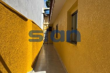Casa para alugar - Jardim Tropical