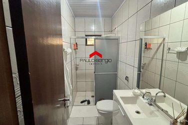 Casa &agrave; venda - Jardim S&atilde;o Matin II