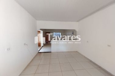 Casa para alugar - Centro