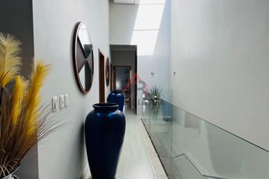 Casa &agrave; venda - 160m&sup2; - Parque Cidade Jardim