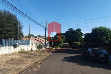 Casa &agrave; venda - 60m&sup2; - Jardim Tropical