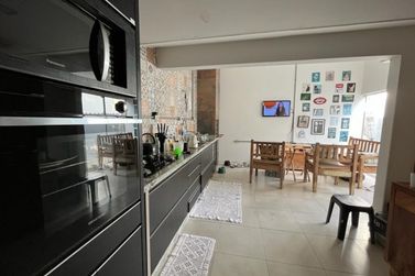 Casa &agrave; venda - 189m&sup2; - Zona II