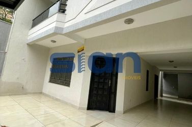 Casa para alugar - 180m&sup2; - Zona I