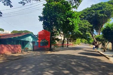 Terreno &agrave; venda - Zona III