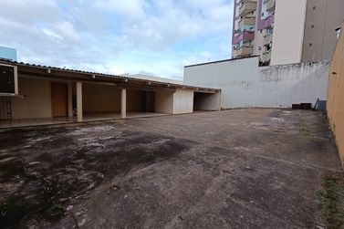 Sala Comercial para alugar - 276m&sup2; - ZONA I