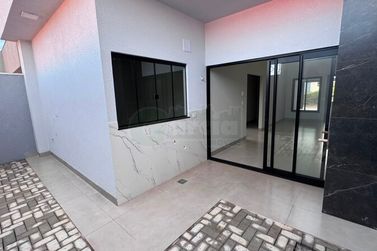 Casa &agrave; venda - 90m&sup2; - Jardim Portugu&ecirc;s