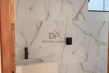 Casa &agrave; venda - 86m&sup2; - Jardim Ibis