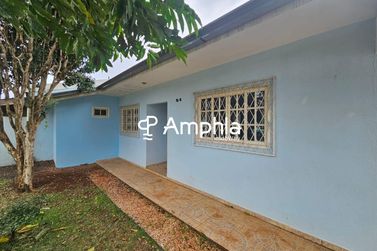Casa &agrave; venda - 110m&sup2; - Country
