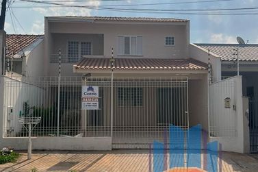 Casa &agrave; venda - 197m&sup2; - Jardim Europa