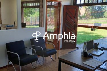 Casa &agrave; venda - 2022m&sup2; - Pioneiros Catarinenses