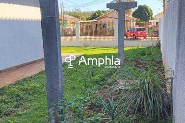Casa &agrave; venda - 160m&sup2; - Jardim Conc&oacute;rdia