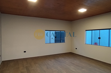 Ch&aacute;cara &agrave; venda - 97m&sup2; - Jardim Alto da Gl&oacute;ria