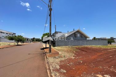 Terreno &agrave; venda - 360m&sup2; - JARDIM TOCANTINS
