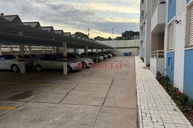 Apartamento &agrave; venda - 61m&sup2; - ZONA I-A