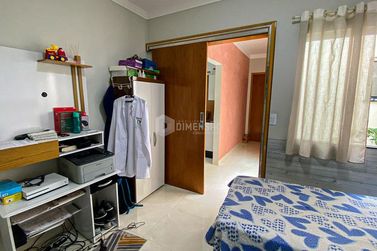 Casa &agrave; venda - 116m&sup2; - Jardim Itapu&atilde;