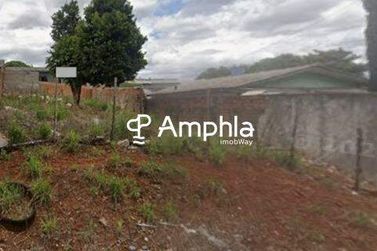 Terreno &agrave; venda - 420m&sup2; - Universit&aacute;rio