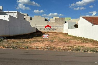 Terreno &agrave; venda - 428m&sup2; - Jardim Imigrantes II