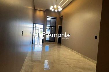 Casa &agrave; venda - 130m&sup2; - Jardim Gisela