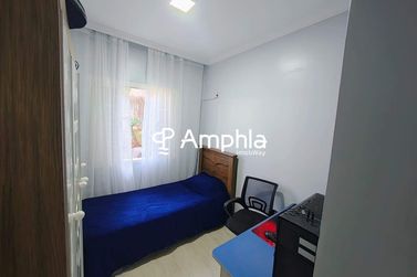 Casa &agrave; venda - 80m&sup2; - Regi&atilde;o do Lago