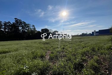 Terreno &agrave; venda - 20500m&sup2; - Alvorada