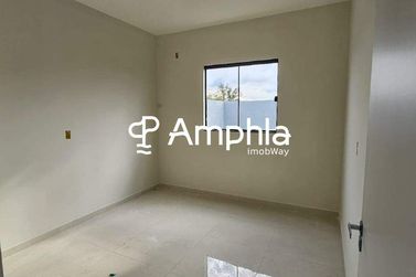Casa &agrave; venda - 65m&sup2; - Pinheirinho