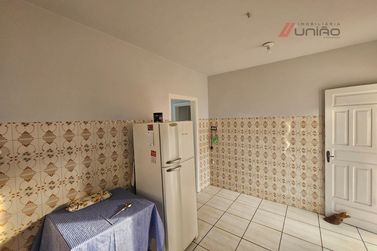 Casa &agrave; venda - 156m&sup2; - Jardim Petropolis