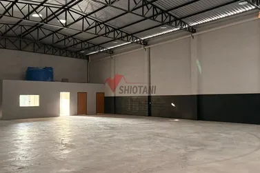 Sala Comercial &agrave; venda - Jardim Portugu&ecirc;s