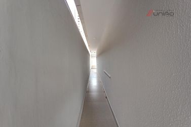 Casa &agrave; venda - 130m&sup2; - Zona VII