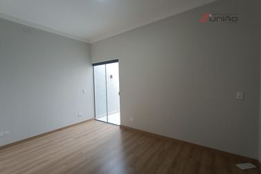 Casa &agrave; venda - 153m&sup2; - Parque dos Bandeirantes