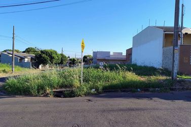 Terreno &agrave; venda - 220m&sup2; - Jardim Modelo