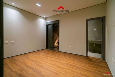 Casa &agrave; venda - 247m&sup2; - Residencial Euro Park