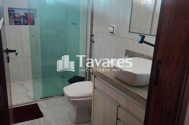 Ch&aacute;cara &agrave; venda - 5000m&sup2; - Parque Residencial Tokio