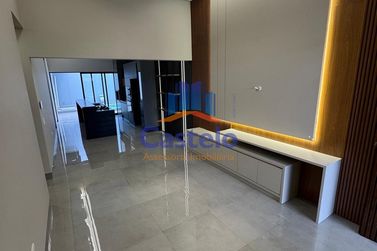 Casa &agrave; venda - 185m&sup2; - PARQUE BANDEIRANTES