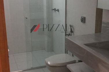 Apartamento &agrave; venda - 111m&sup2; - Zona II