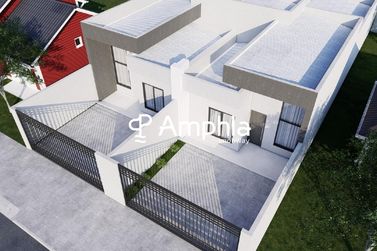 Casa &agrave; venda - 90m&sup2; - Verona