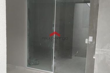 Casa &agrave; venda - 78m&sup2; - Zona V
