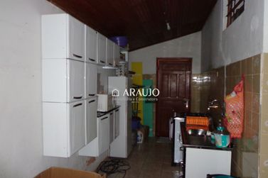 Casa &agrave; venda - 85m&sup2; - Jardim S&atilde;o Crist&oacute;v&atilde;o