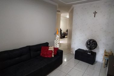 Casa &agrave; venda - 146m&sup2; - Zona 4