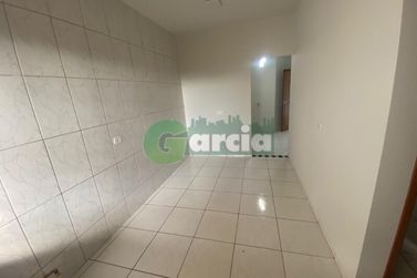 Casa para alugar - Parque Residencial Interlagos