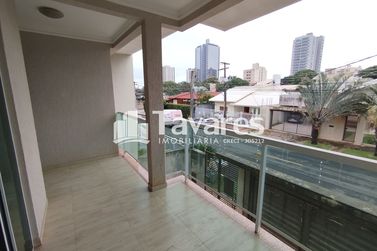 Sobrado para alugar - Zona II