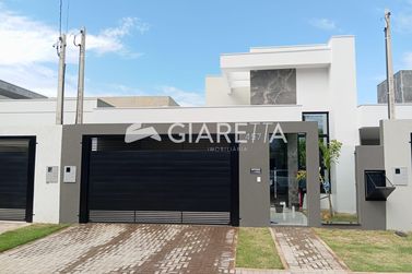 Casa &agrave; venda - 107m&sup2; - VILA BECKER