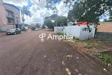 Terreno &agrave; venda - 862m&sup2; - Regi&atilde;o do Lago