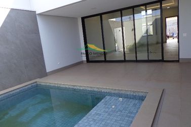 Casa &agrave; venda - 200m&sup2; - CONDOM&Iacute;NIO JARDIM VERSAILLES