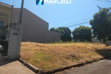 Terreno &agrave; venda - 197m&sup2; - Jardim M&ocirc;naco